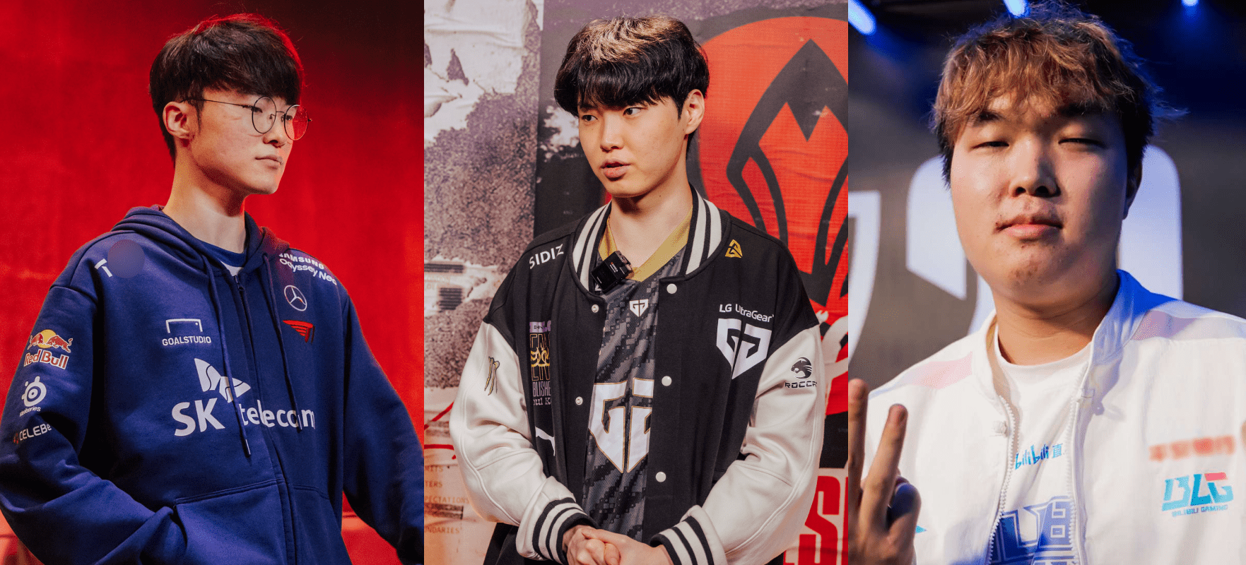 MSI 2024 will feature the world's top stars currently
