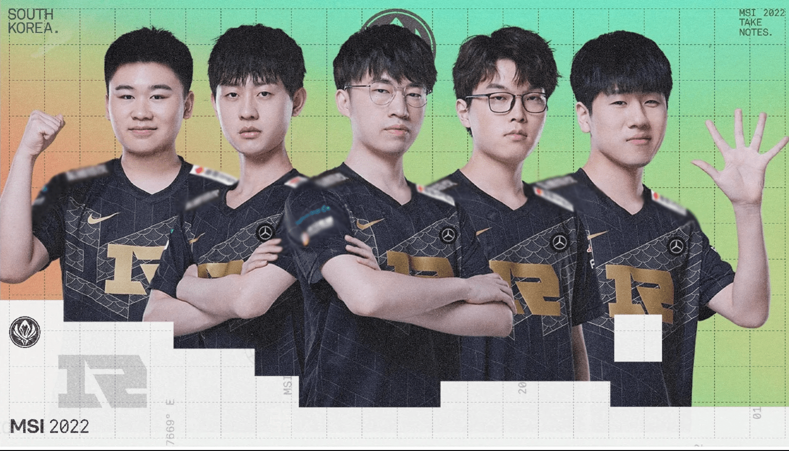 Despite being MSI 2022 champions, RNG had to sell major stars like Bin, Xiaohu, GALA to 'offset losses'