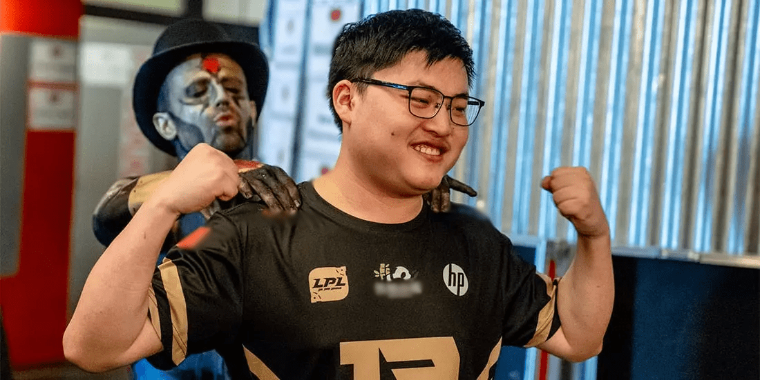 If Uzi returns, it is highly likely he will compete for RNG