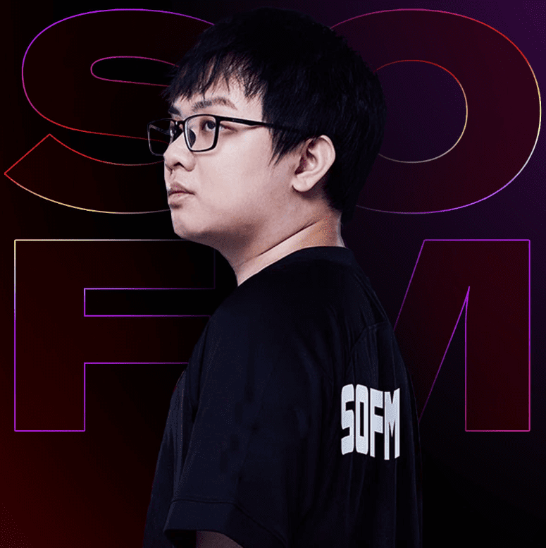 If VKE wins the VCS, it will be SofM's first time participating in MSI