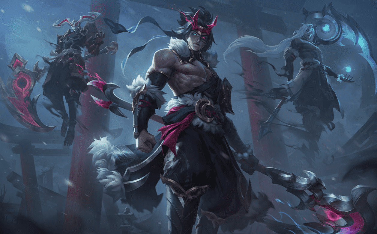 4-cost carries like Kayn, if upgraded too late, will cost players dearly