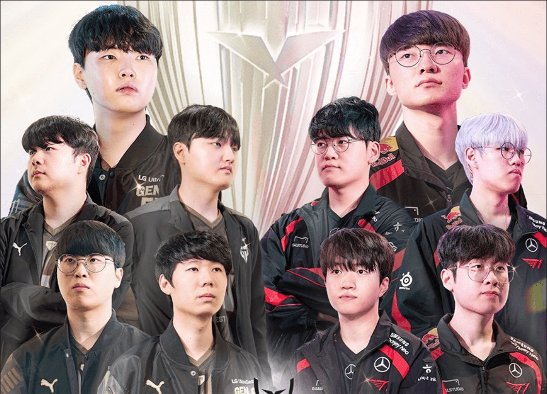 The LCK Spring 2024 final between T1 and Gen.G showcased extremely high-quality professional play
