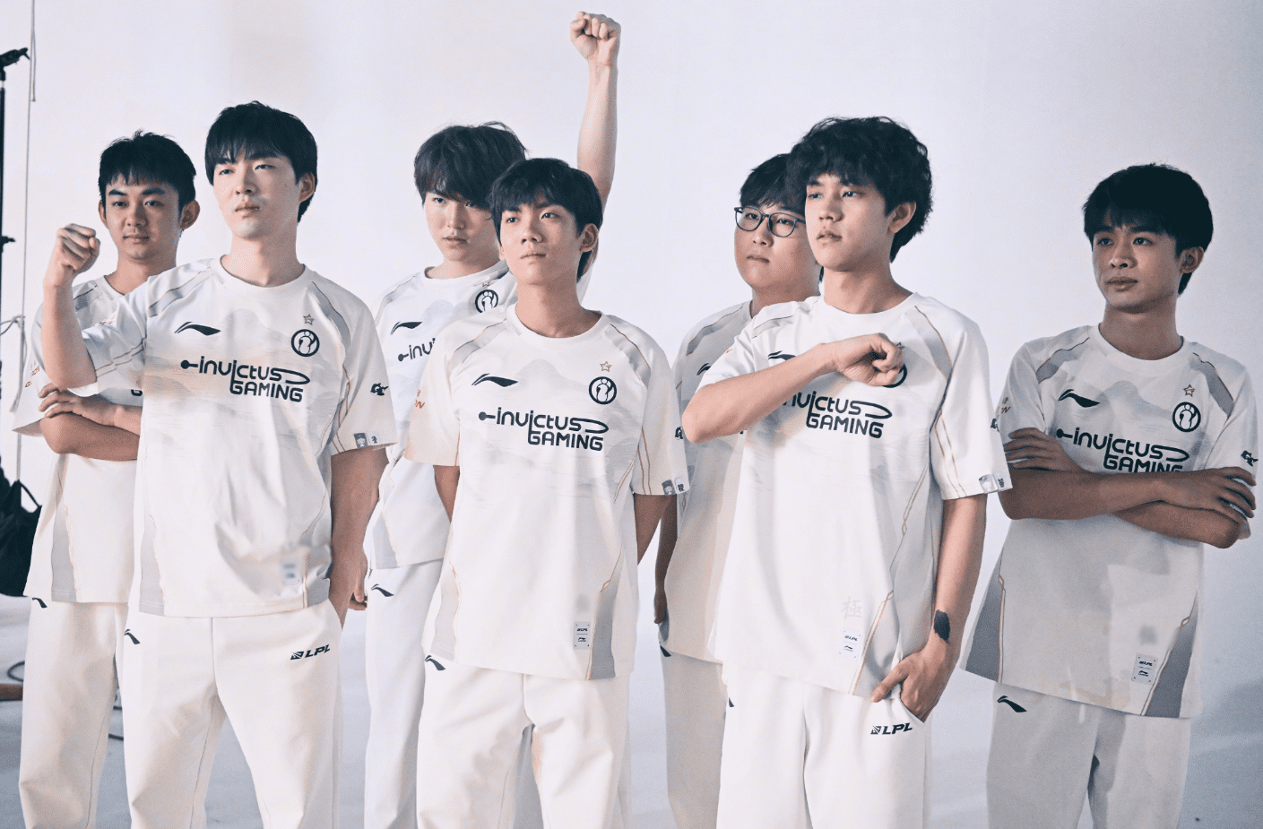 IG's current lineup lacks star players to help them resolve financial issues through transfer fees
