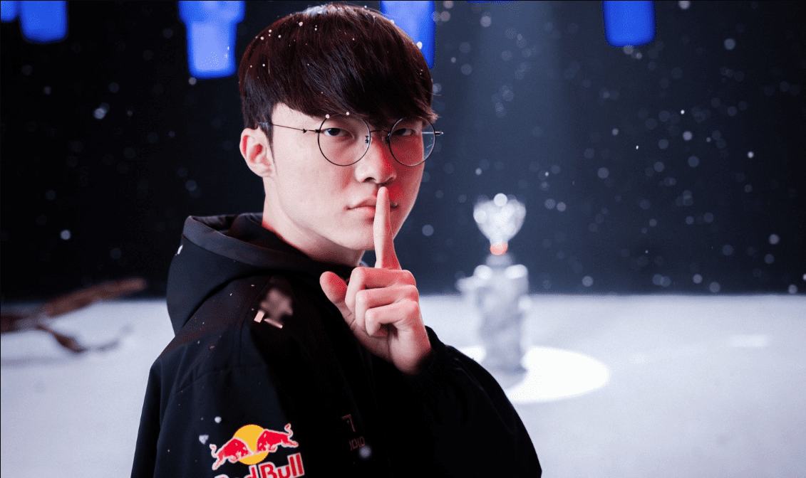 Faker and his teammates will have a quite busy summer as they will compete in MSI 2024, LCK Summer 2024, and possibly the Esports World Cup