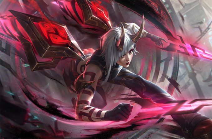 Kai'Sa is proving to be one of the strongest carries in the current meta