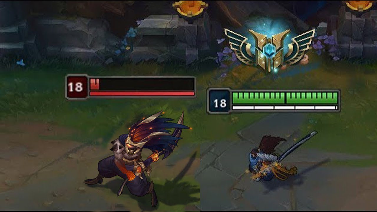 The Mastery icon has become an integral part of League of Legends
