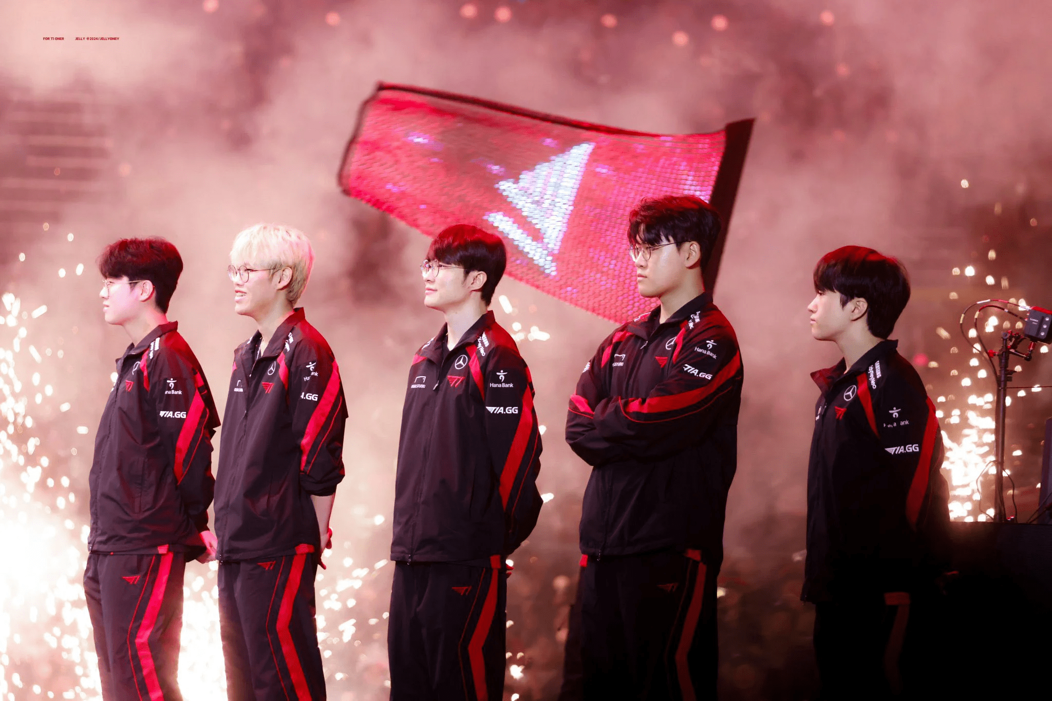 If Oner plays well, T1 is almost guaranteed an easy match against any opponent