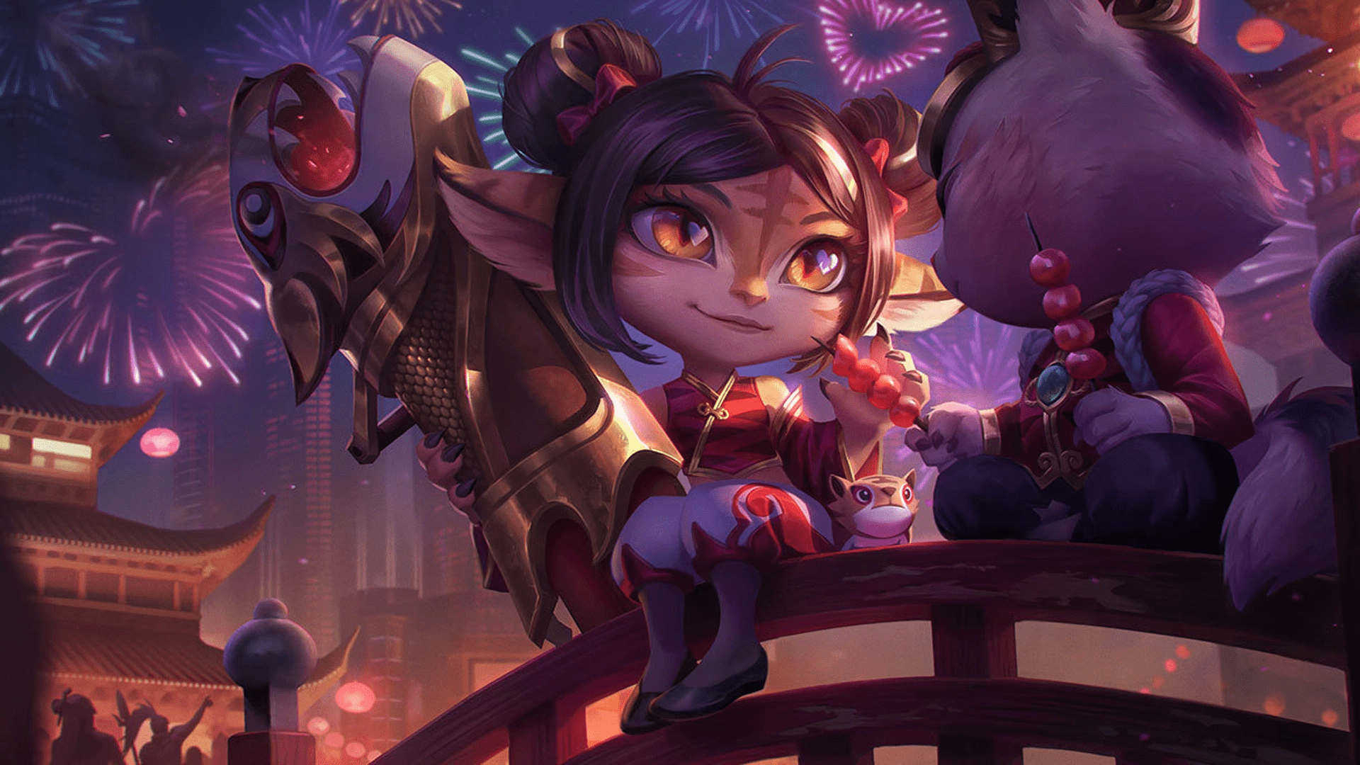 The Duelist - Celestial composition could be a great choice for players climbing the ranks