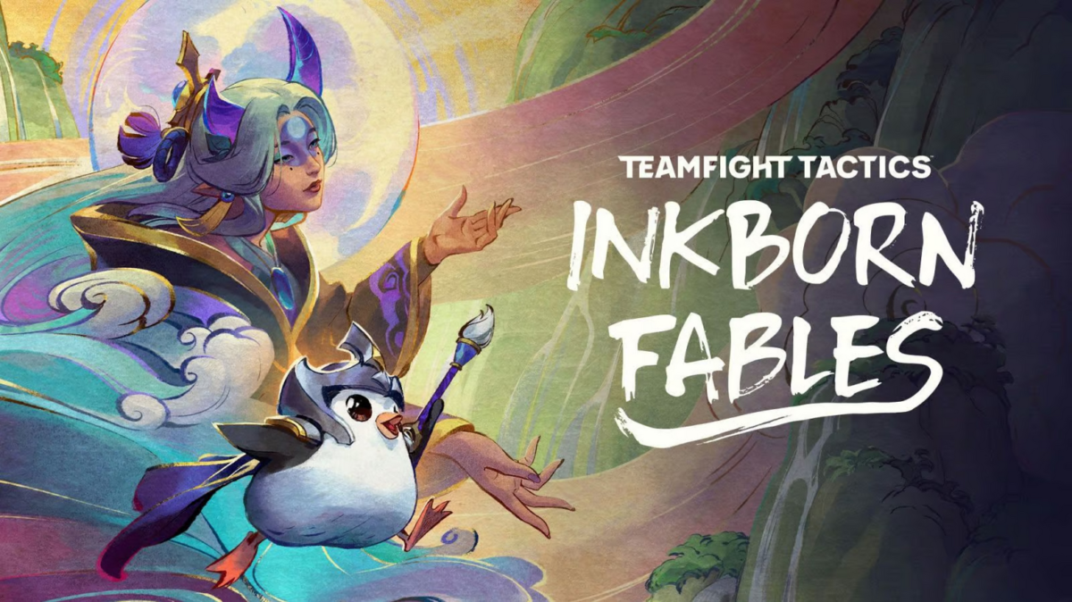 TFT Set 11 has many interesting new mechanics, one of which is the Trait Round
