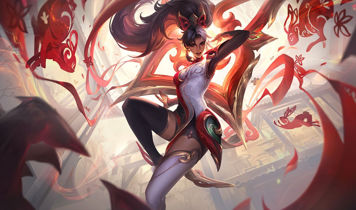 The Sivir Trait, which helps Pets move faster, also has little meaning
