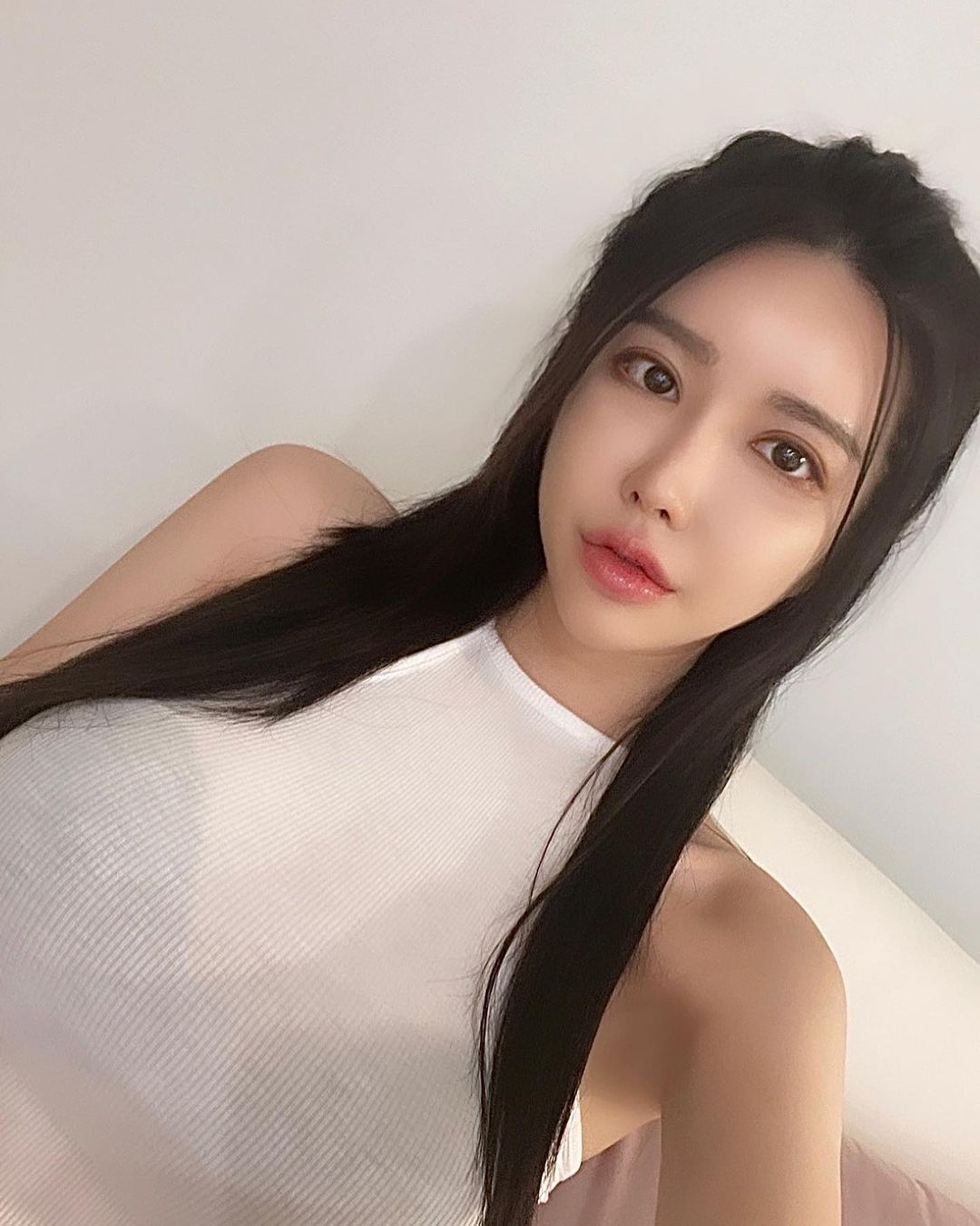 With such beauty, Faker just 