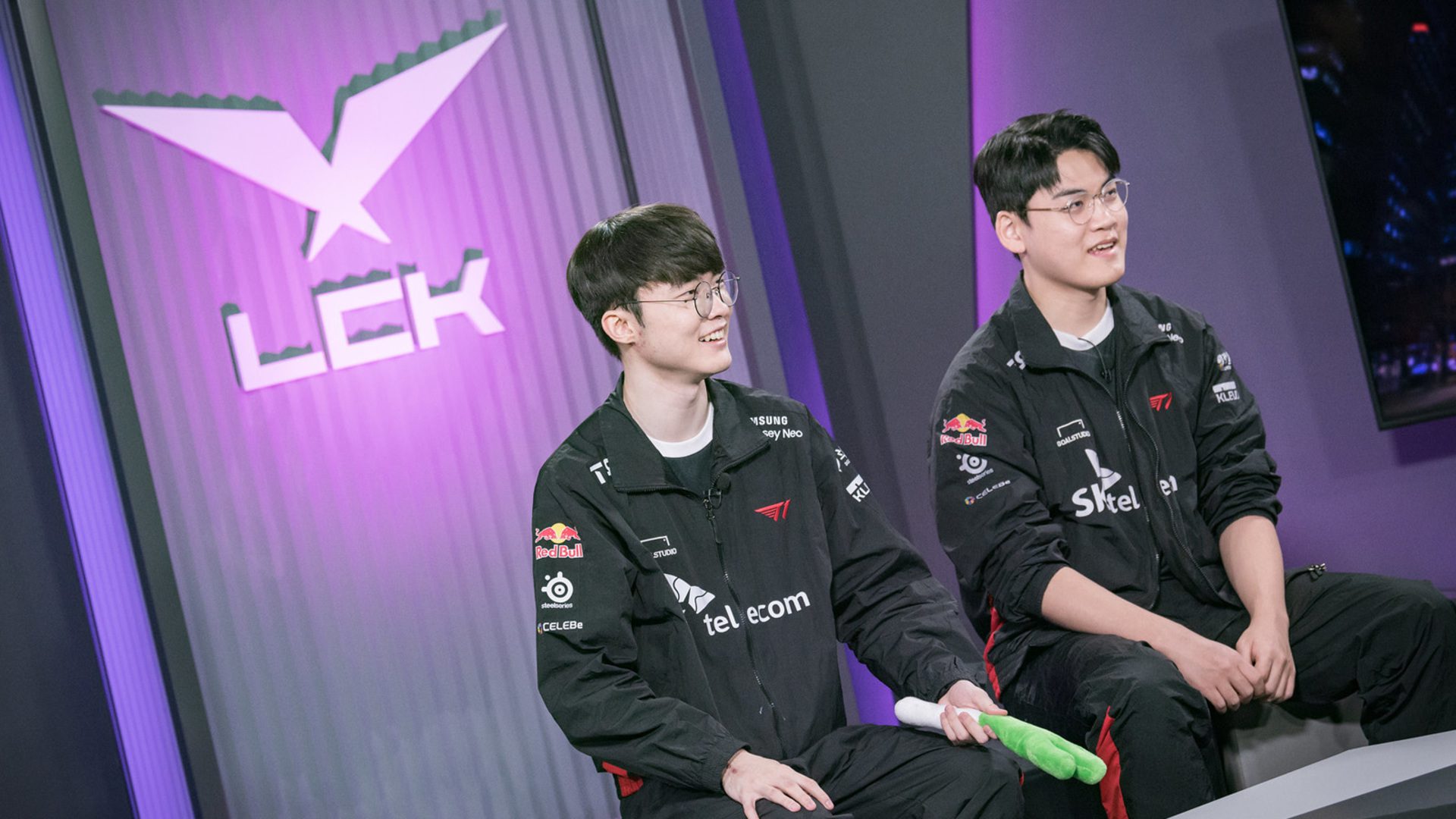 Faker also mentioned he will be more cautious with his words in the future