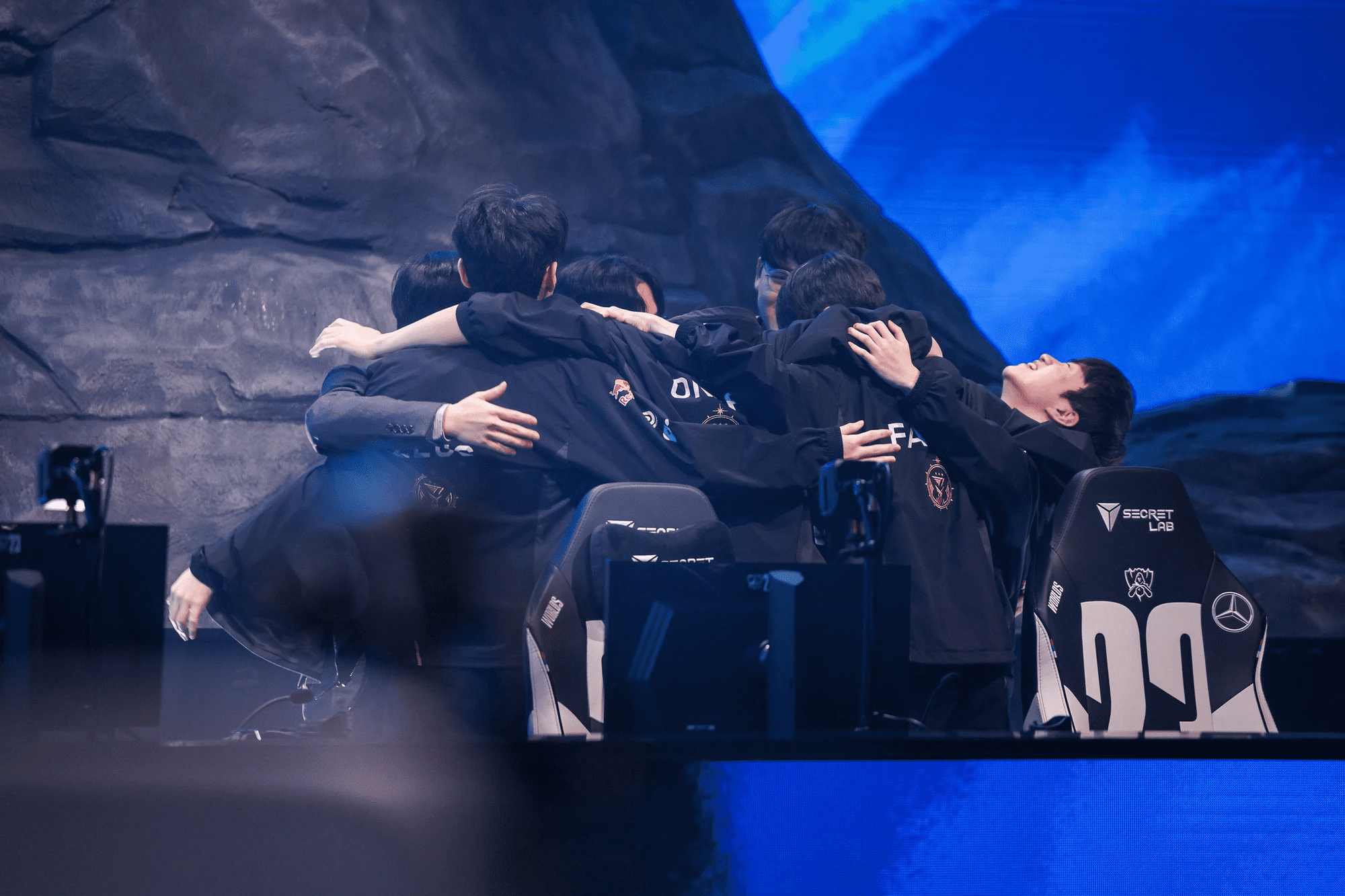 Fans believe that Faker will choose Ahri after winning the 2023 World Championship