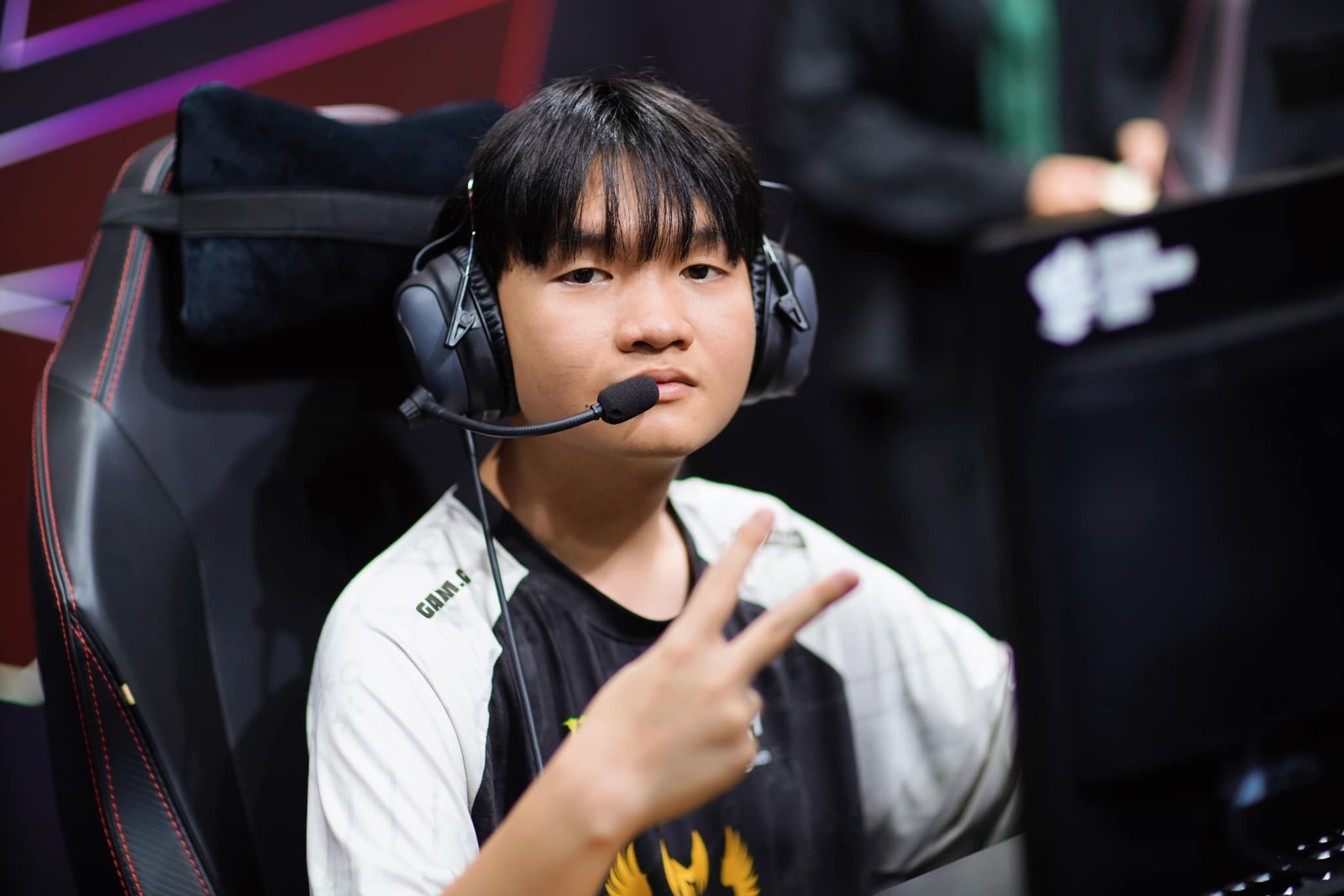 Emo is showing gradual adaptation and shone in the recent match against TS