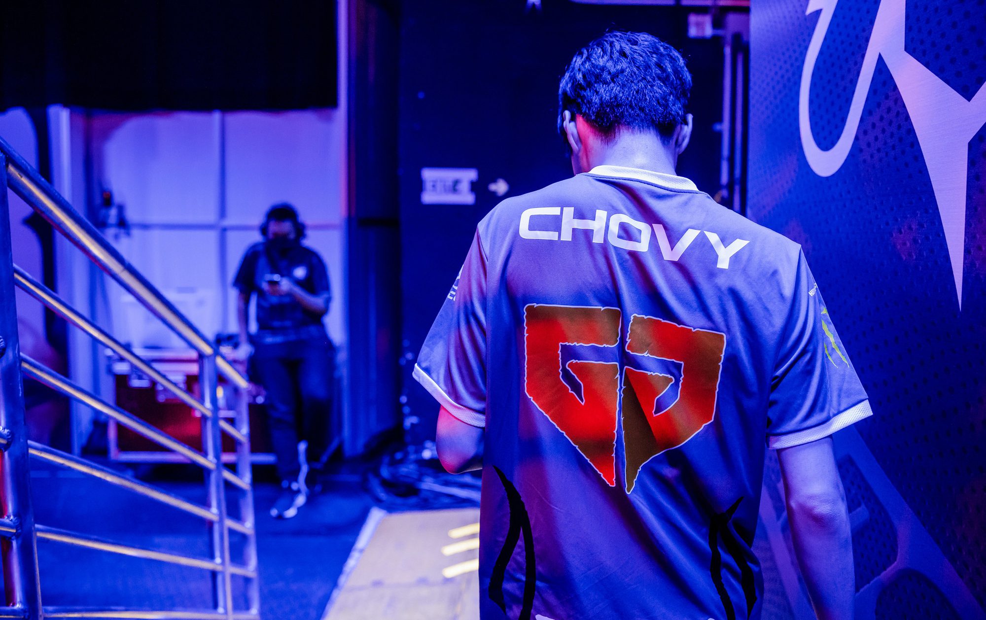 Invisible pressure from past international failures may continue to weigh heavily on Chovy