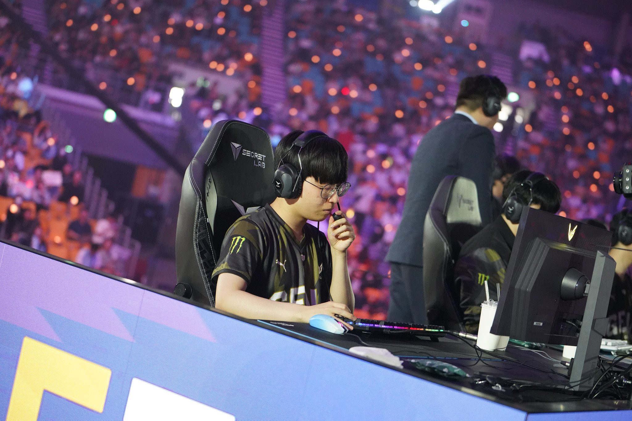 Kiin is the Most Notable Player After the Match