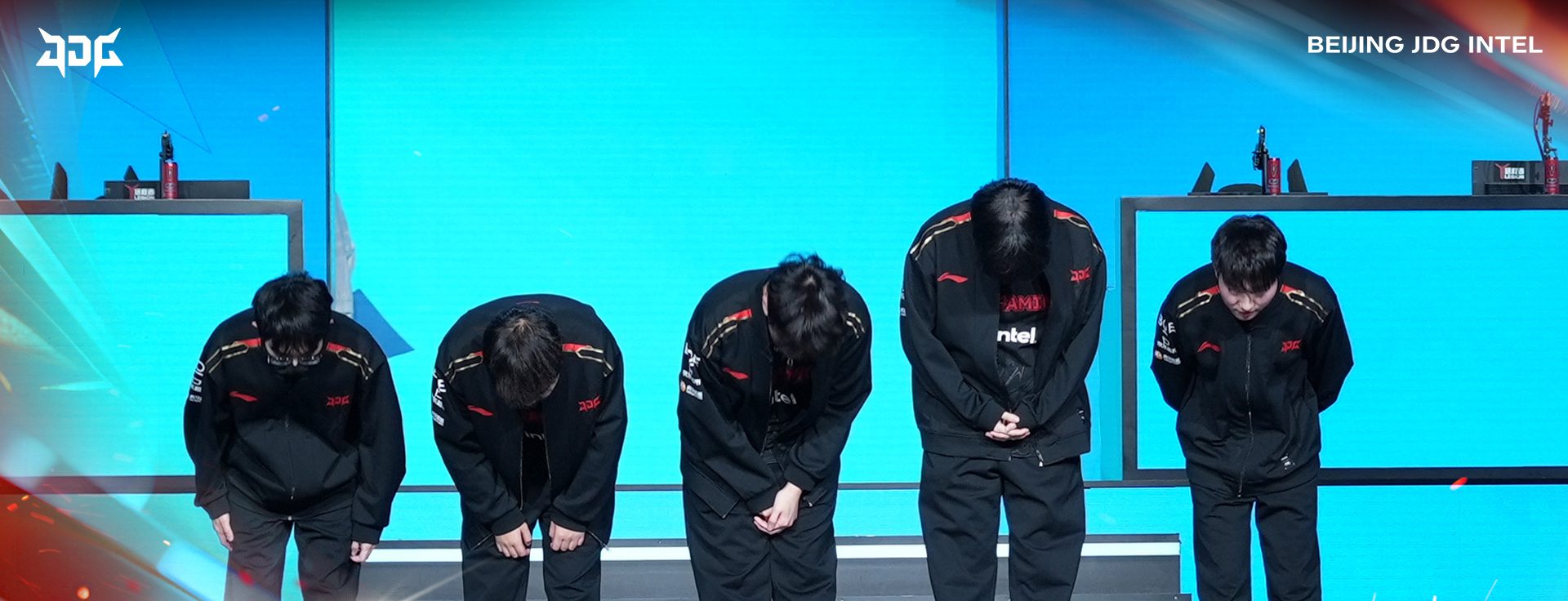 JDG became the former champion of MSI 2024 even though they had no chance to defend the title