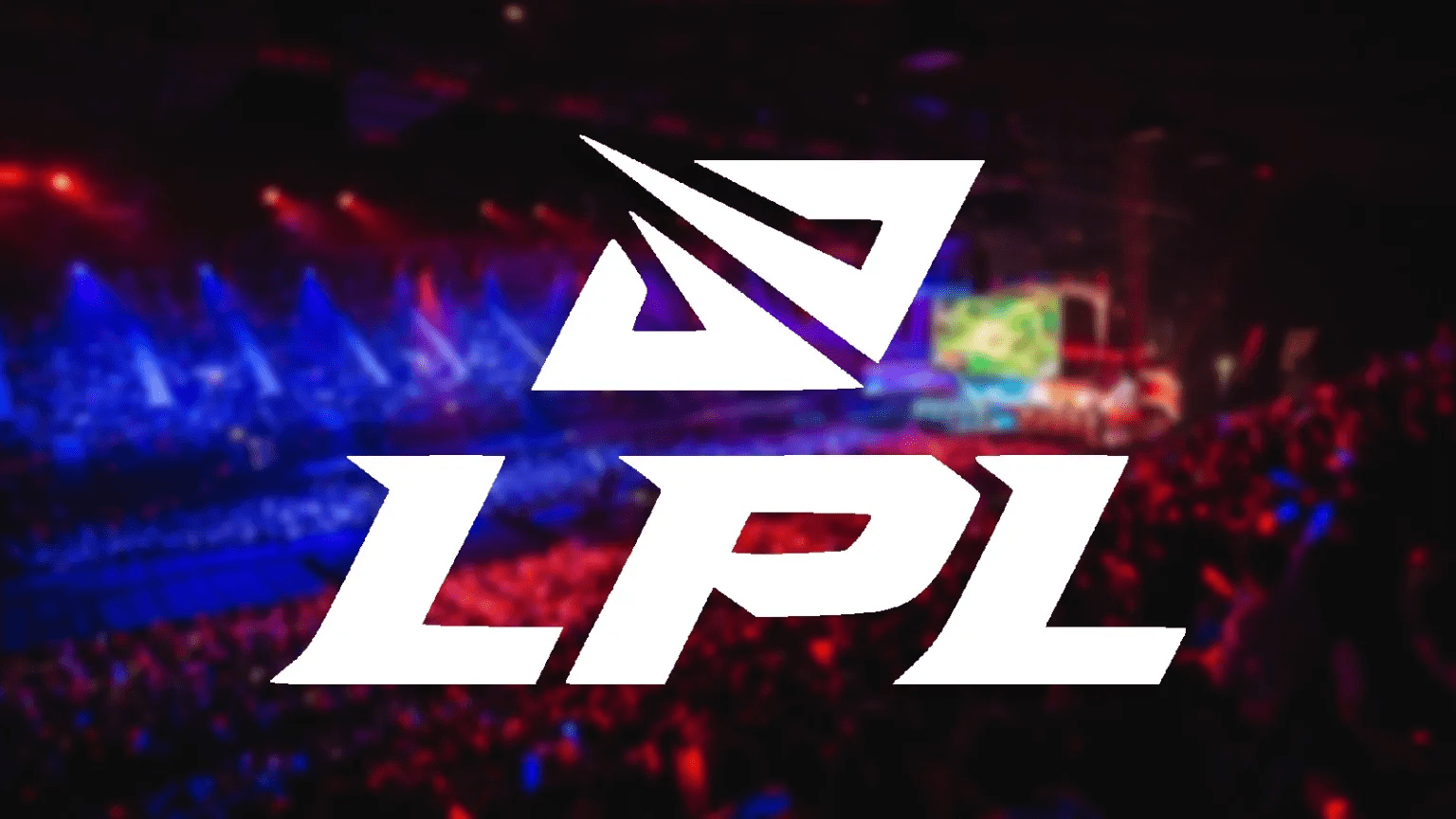 LPL will adopt the Fearless Mode pick-ban format starting Summer 2024