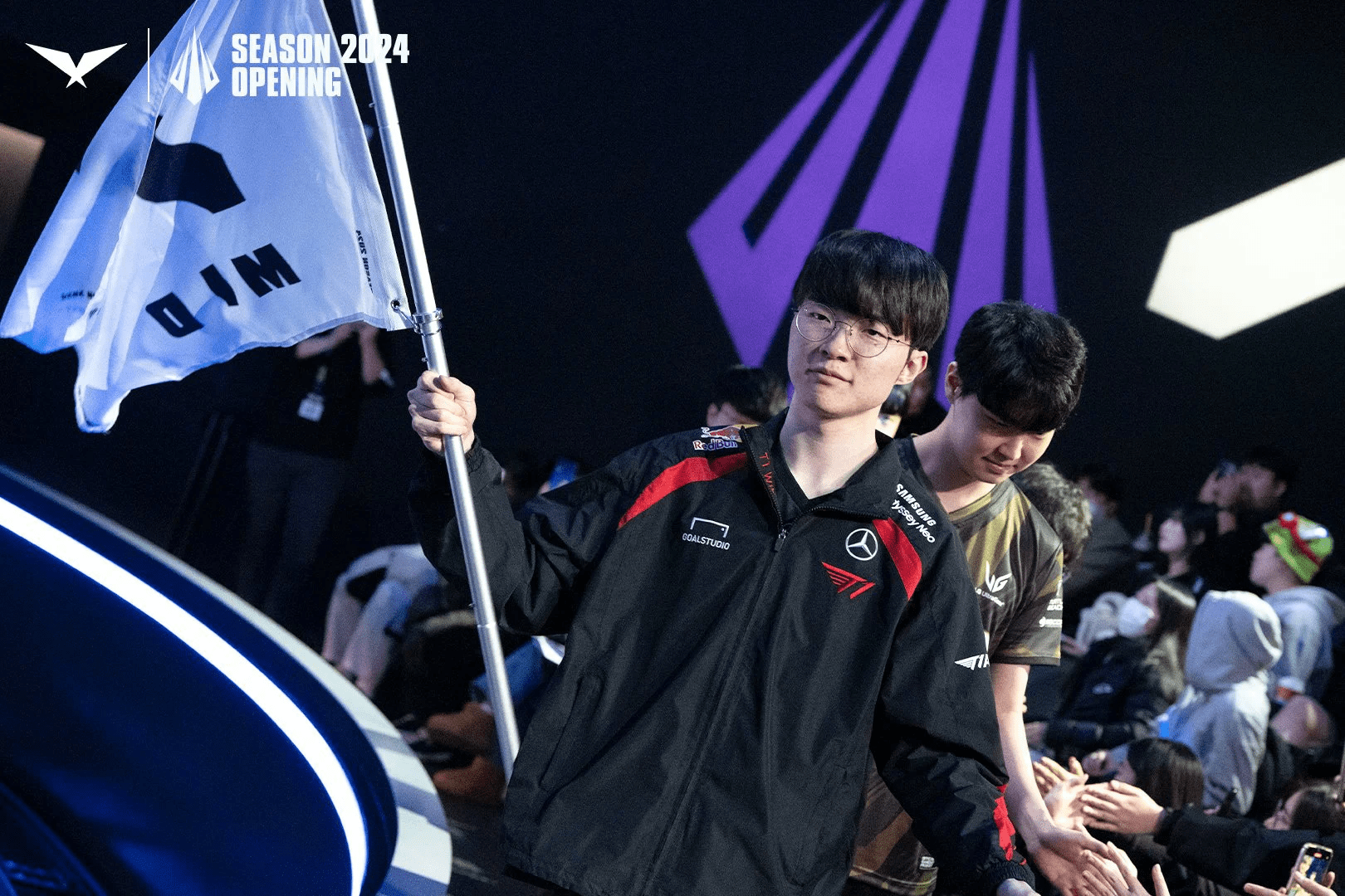 The new format may only be applied in LPL