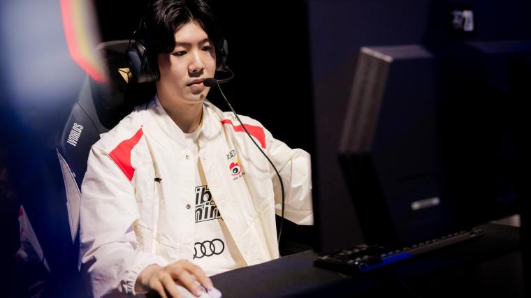 TheShy and many absent or underperforming stars have caused LPL Spring 2024 to lose its appeal