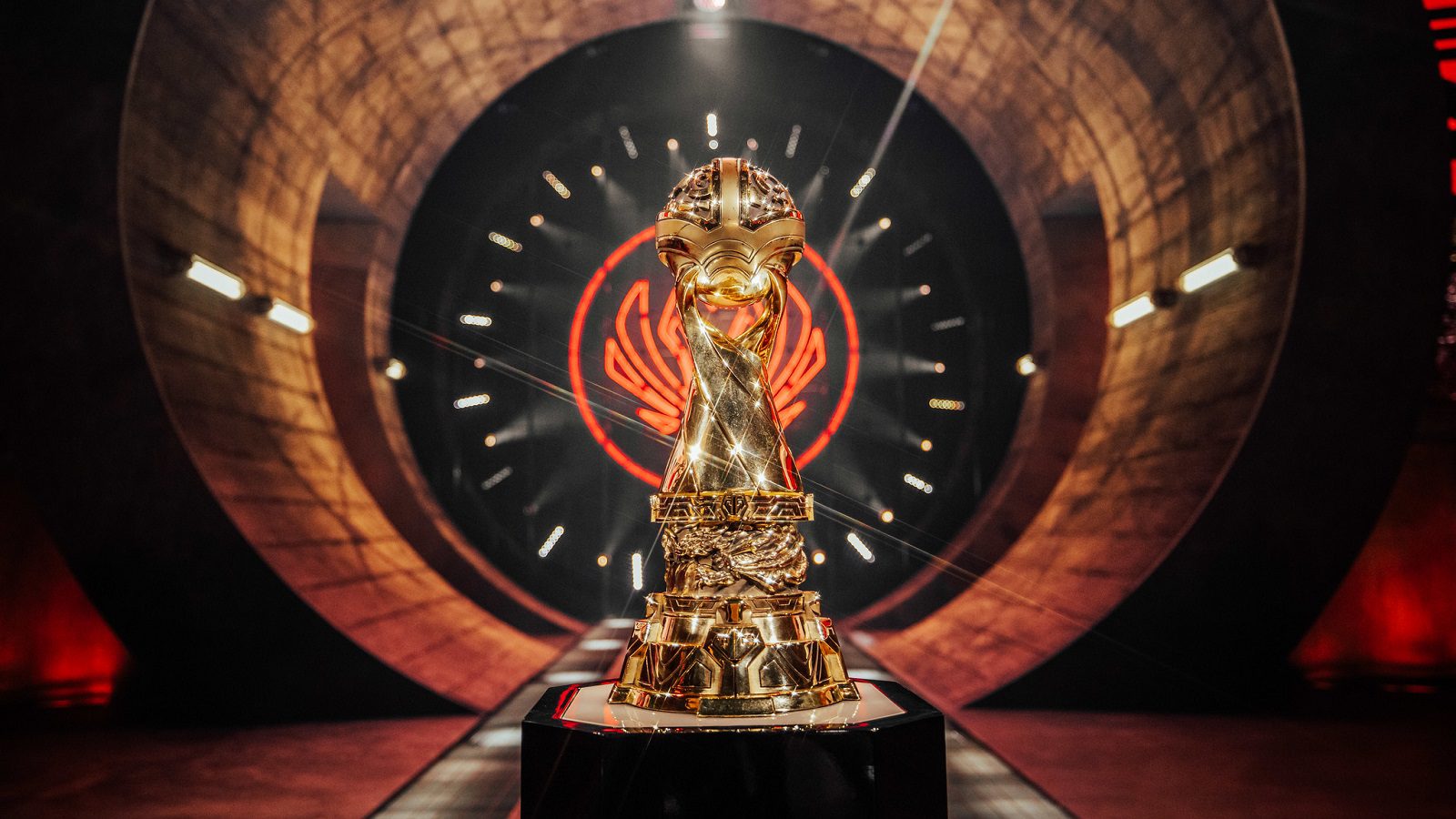 MSI has never been a 'friendly' tournament for LCK teams