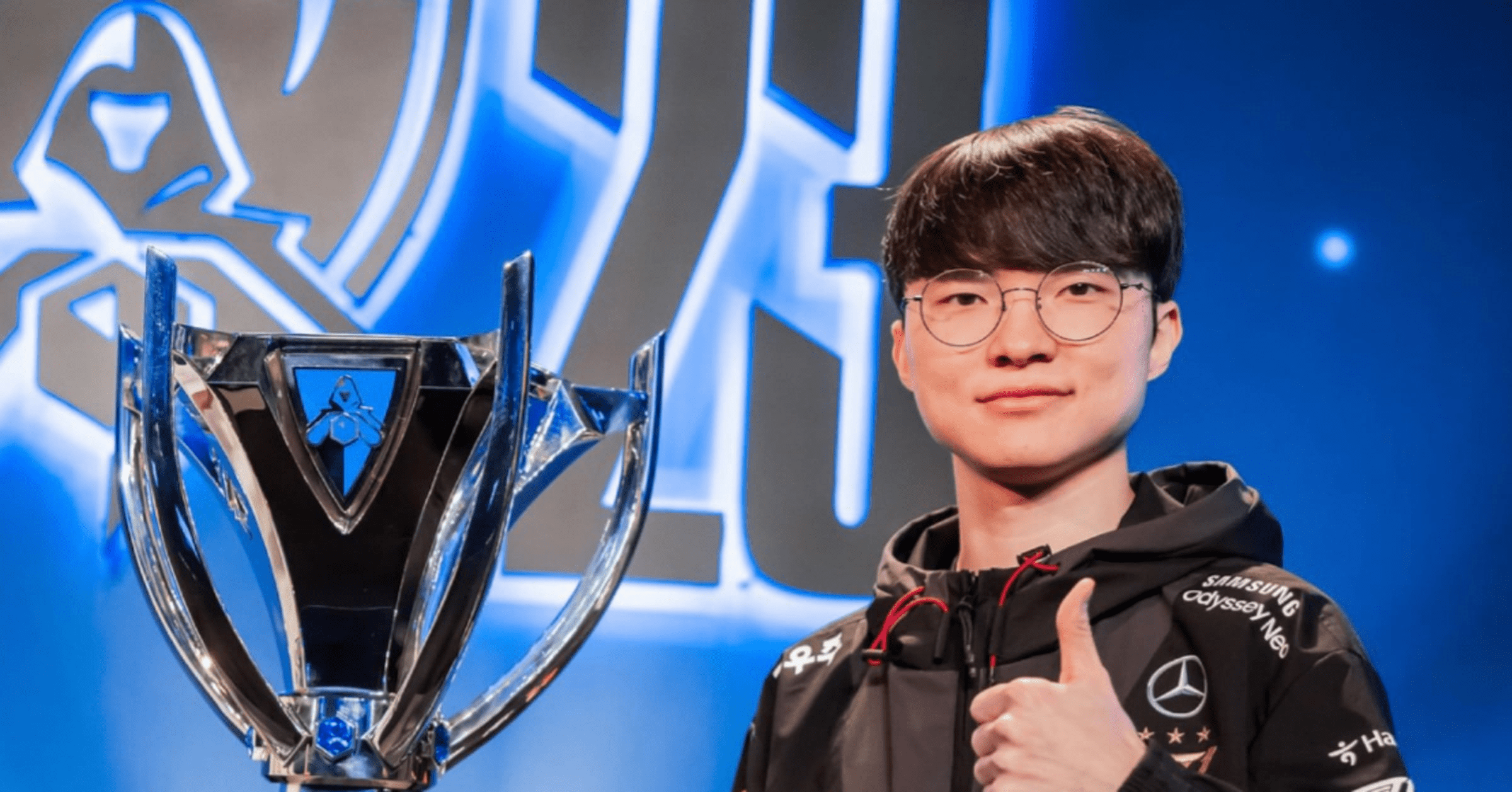 Throughout the history of LoL, many World Champions have been witnessed