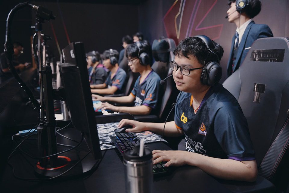 SofM's return to competition was also a last resort