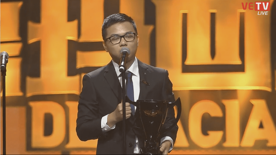 In just six months, SofM achieved a 'triple kill' of titles in LPL