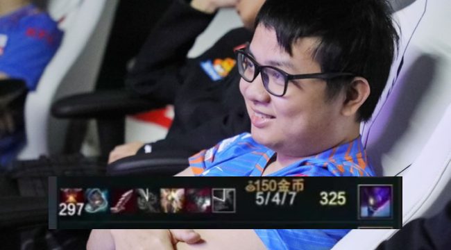 SofM's Control Jungle - Meat Eating style is emulated by many players