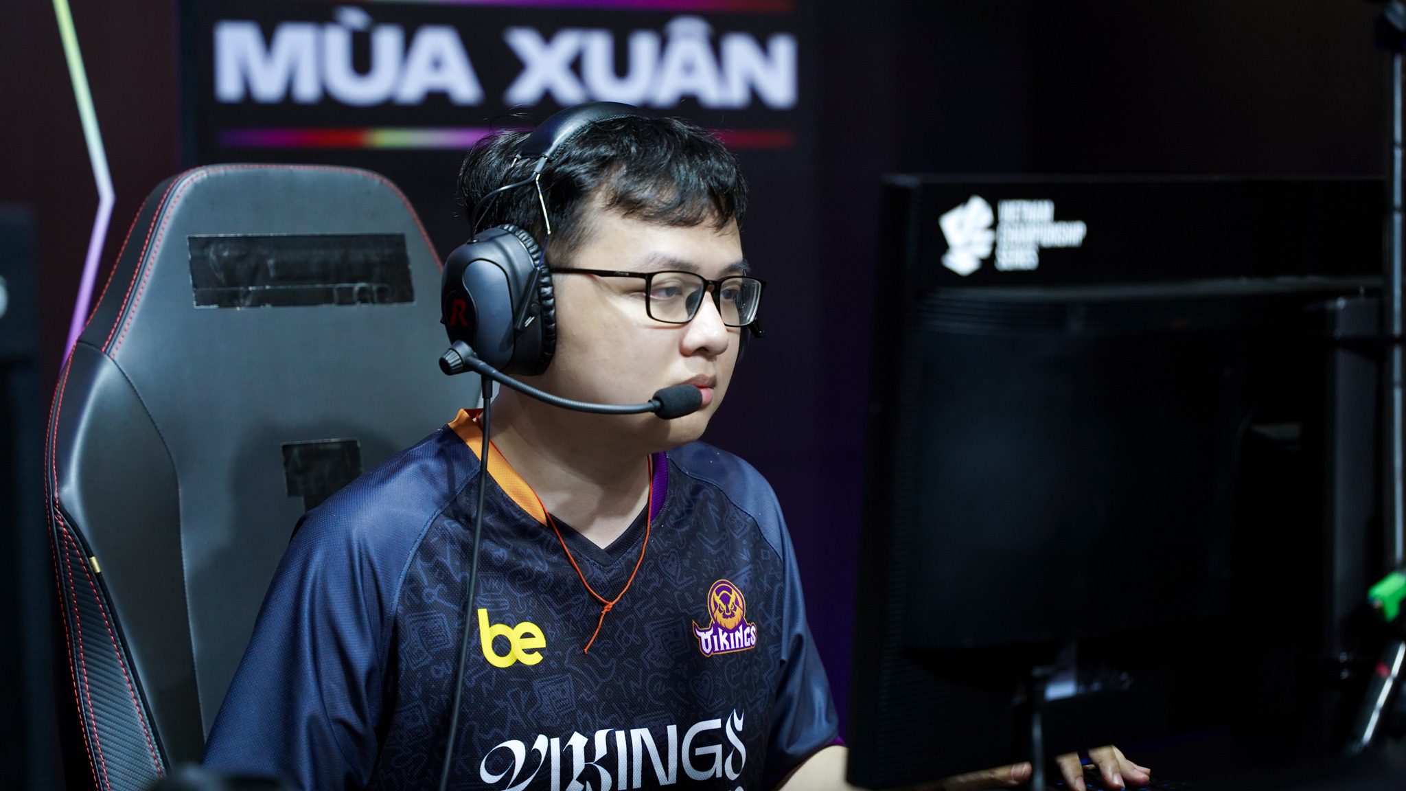 SofM is on the verge of winning a domestic championship and attending his first MSI in his career