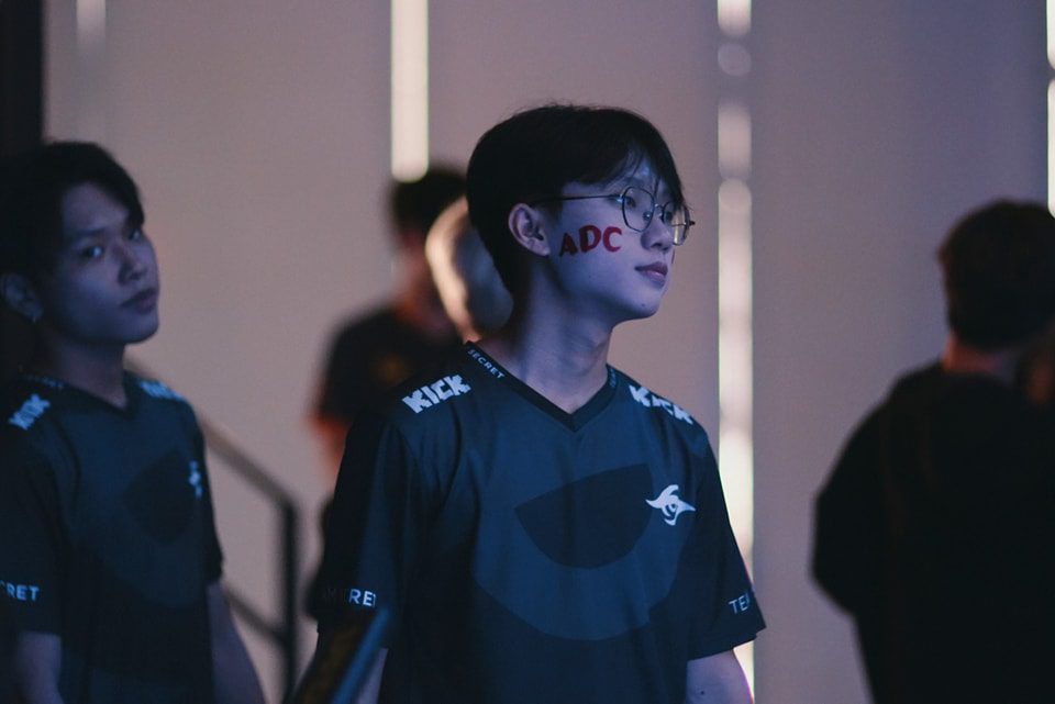 If TS reaches the VCS finals, VKE will have a higher chance of winning
