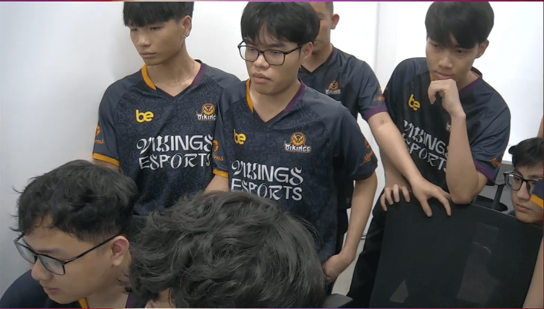 SofM has the chance to attend MSI 2024 for the first time with the same VCS team