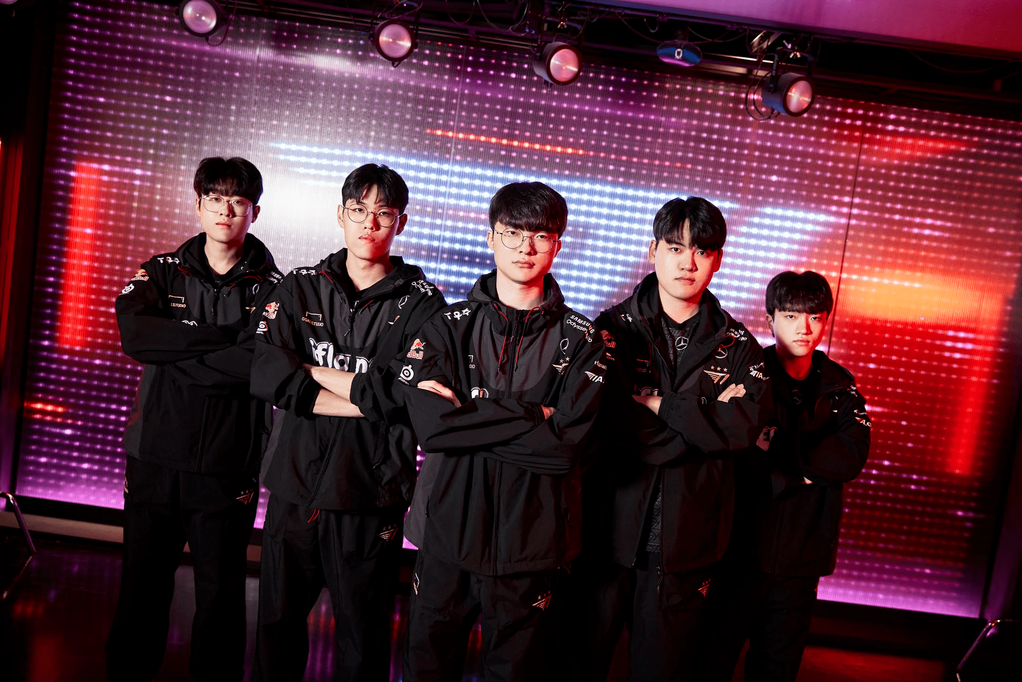 This is perhaps the difference that helped T1 defeat BLG at Worlds 2023