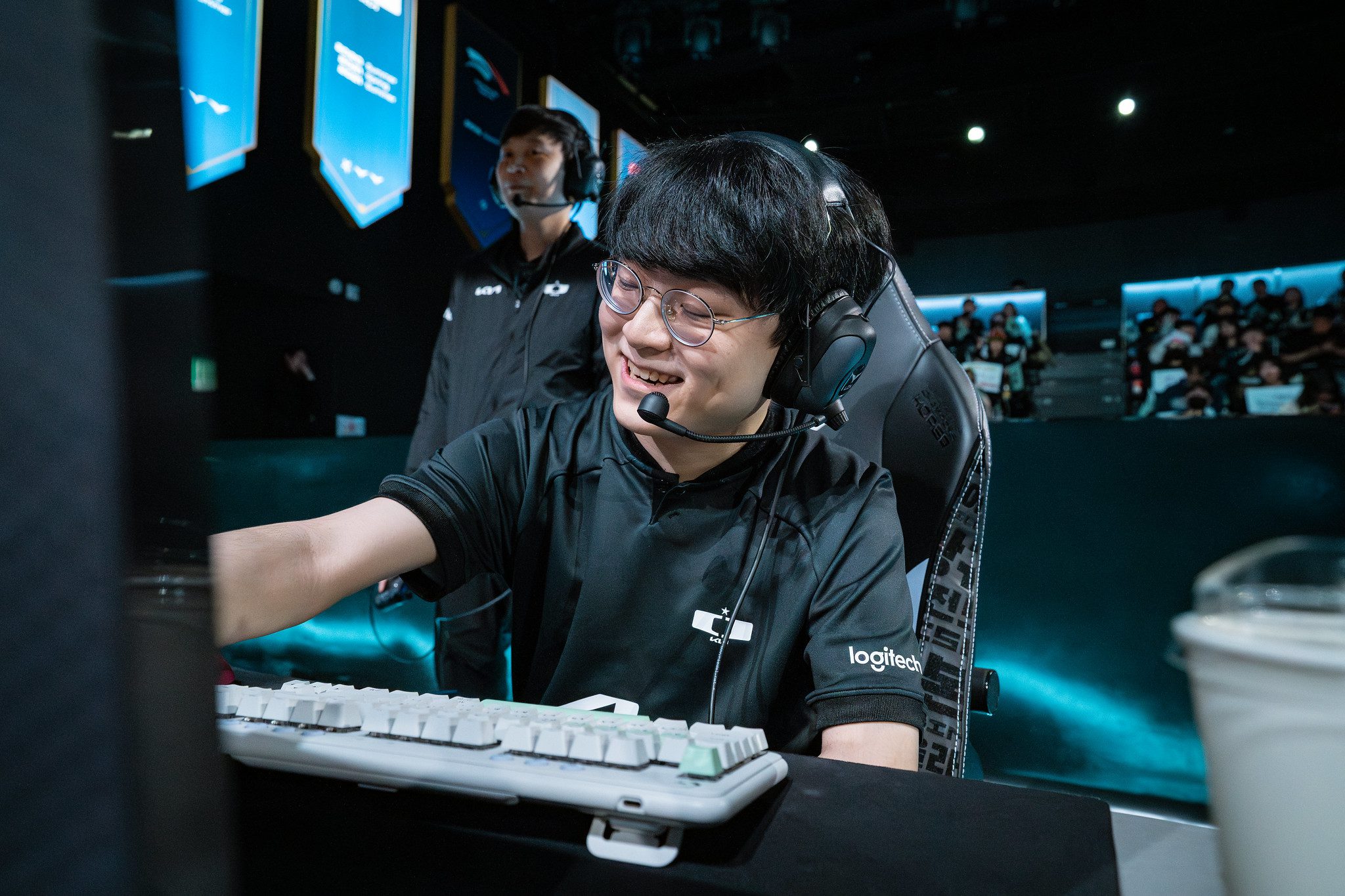 DK is a better opponent for T1 to rectify weaknesses and regain morale