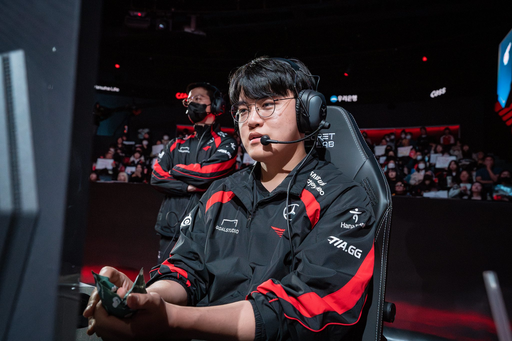 T1 prepares for a rematch promising many difficulties against HLE