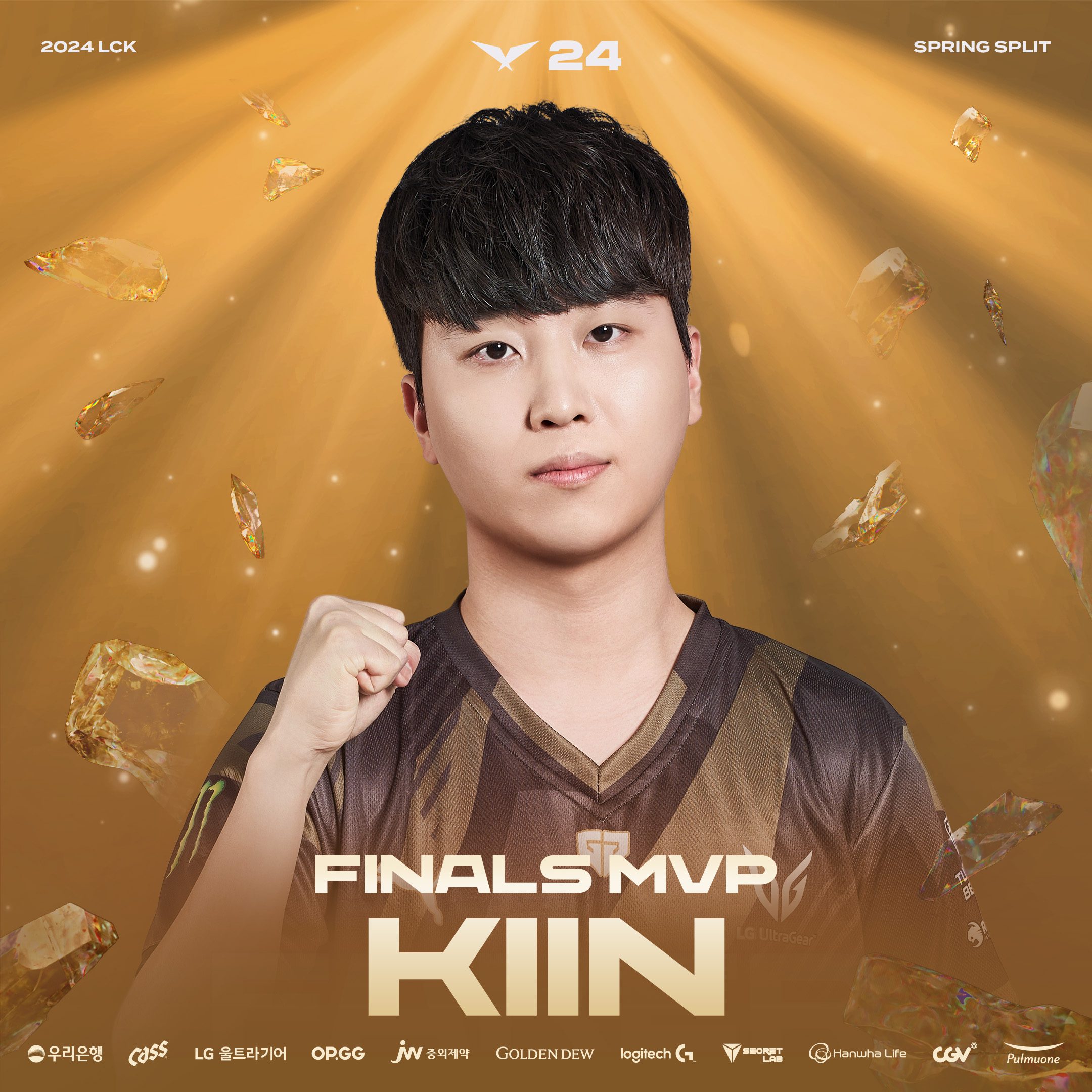 But we must also say that Kiin is too good