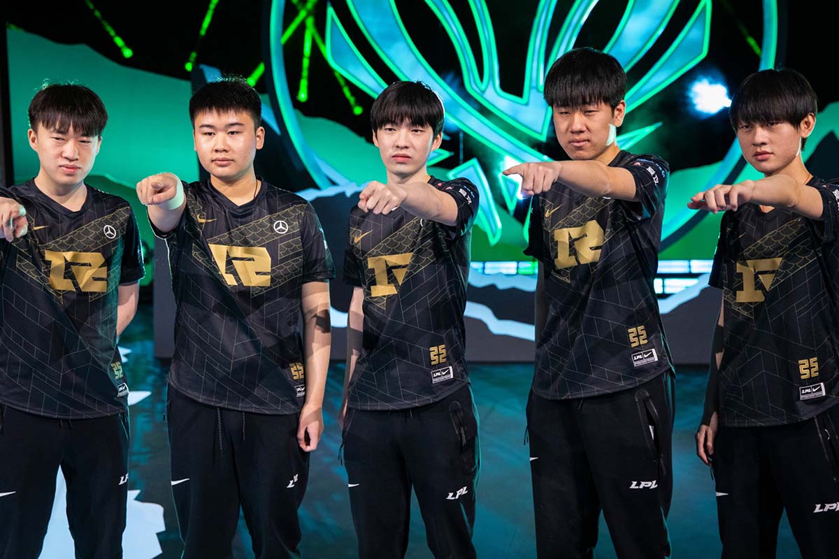 Once a pride of LPL and often giving T1 a hard time at MSI, RNG now faces the risk of disappearing from League of Legends