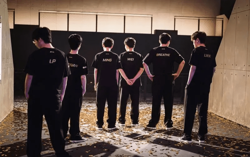 RNG's CEO reveals the team could announce bankruptcy immediately, not within a 100-day timeframe as reported by many media outlets