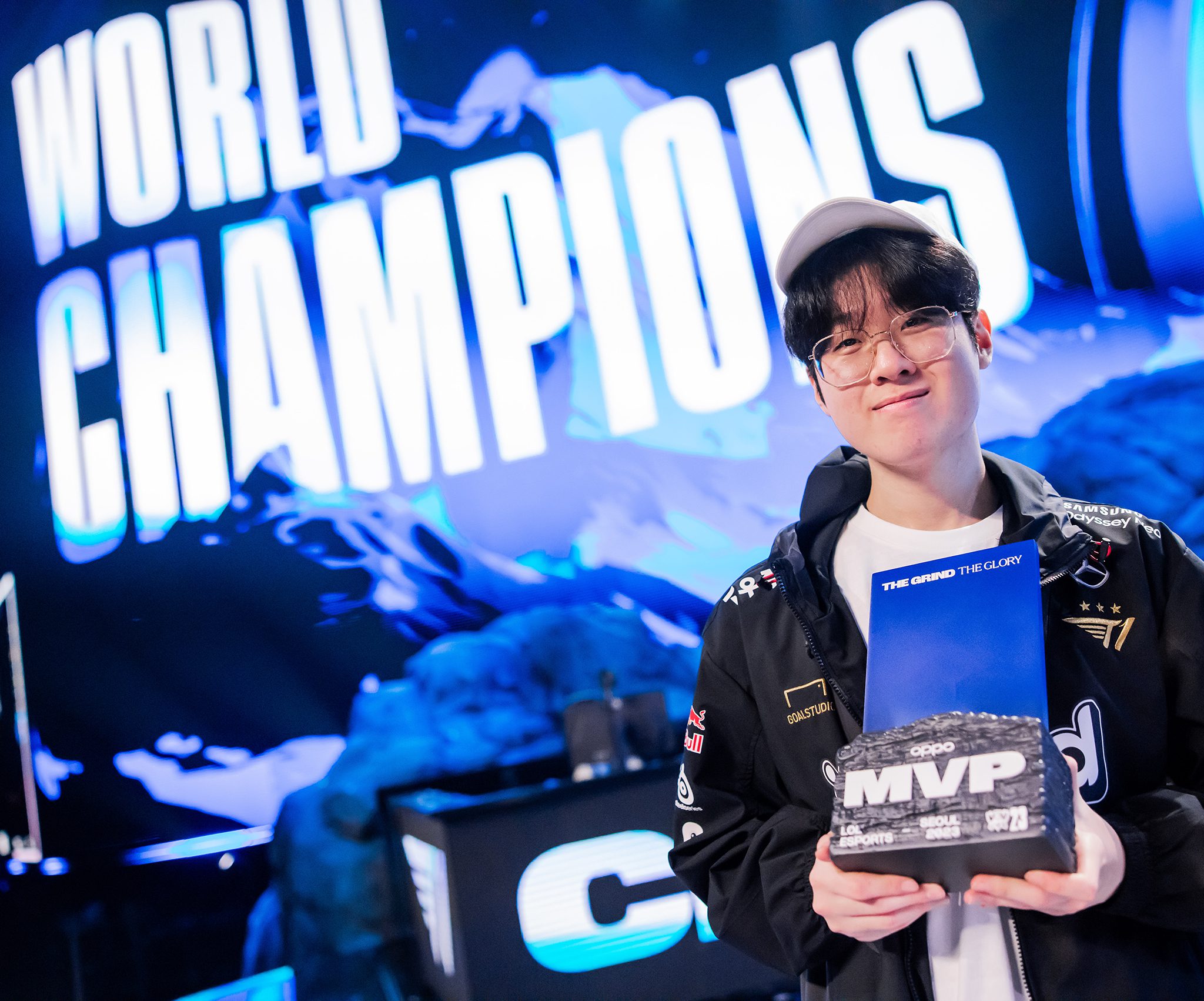 If he wins MSI 2024, Zeus will become the youngest player in the history of SKT T1/T1 to collect all titles