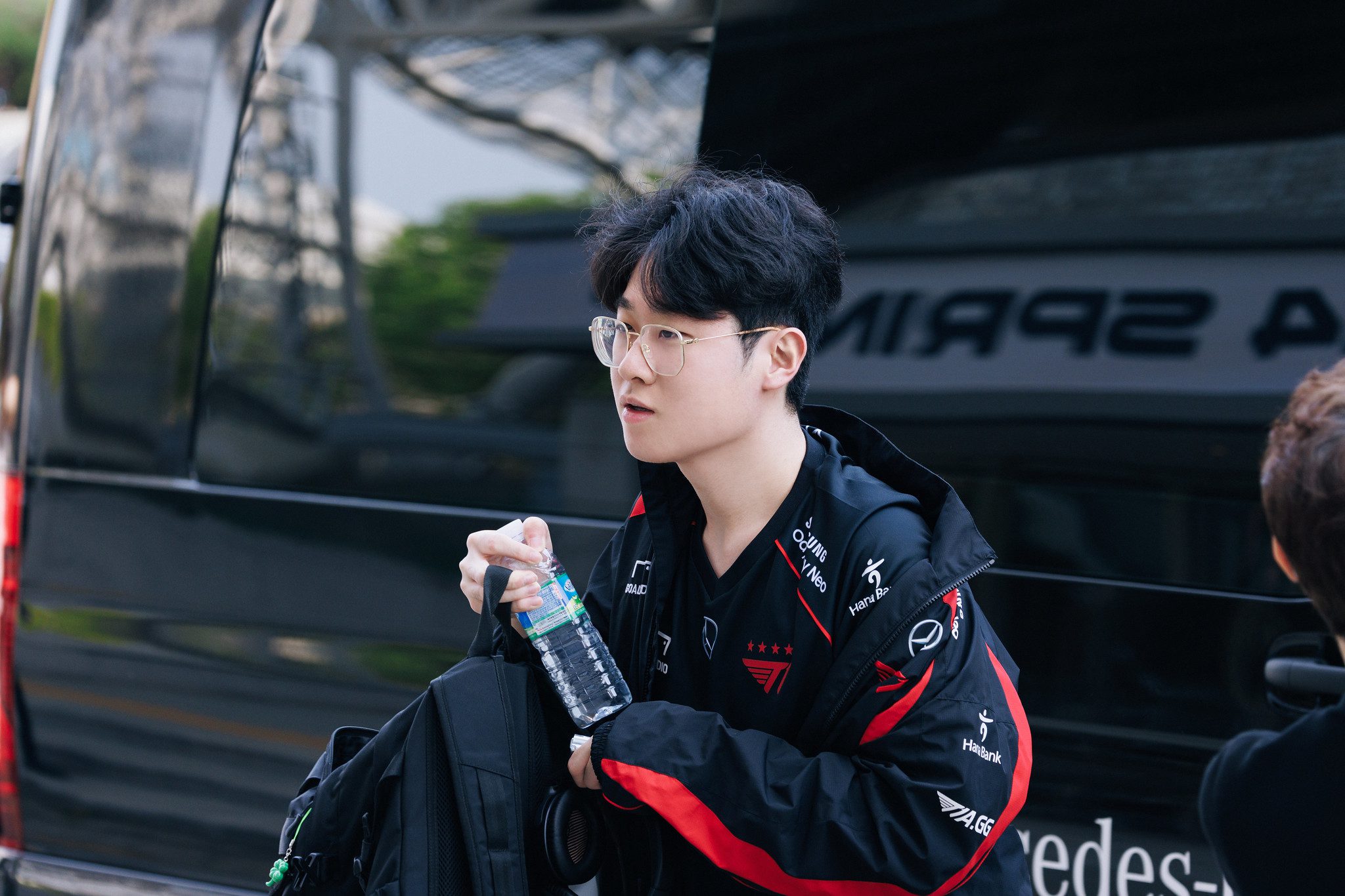 Zeus had a less than stellar LCK finals