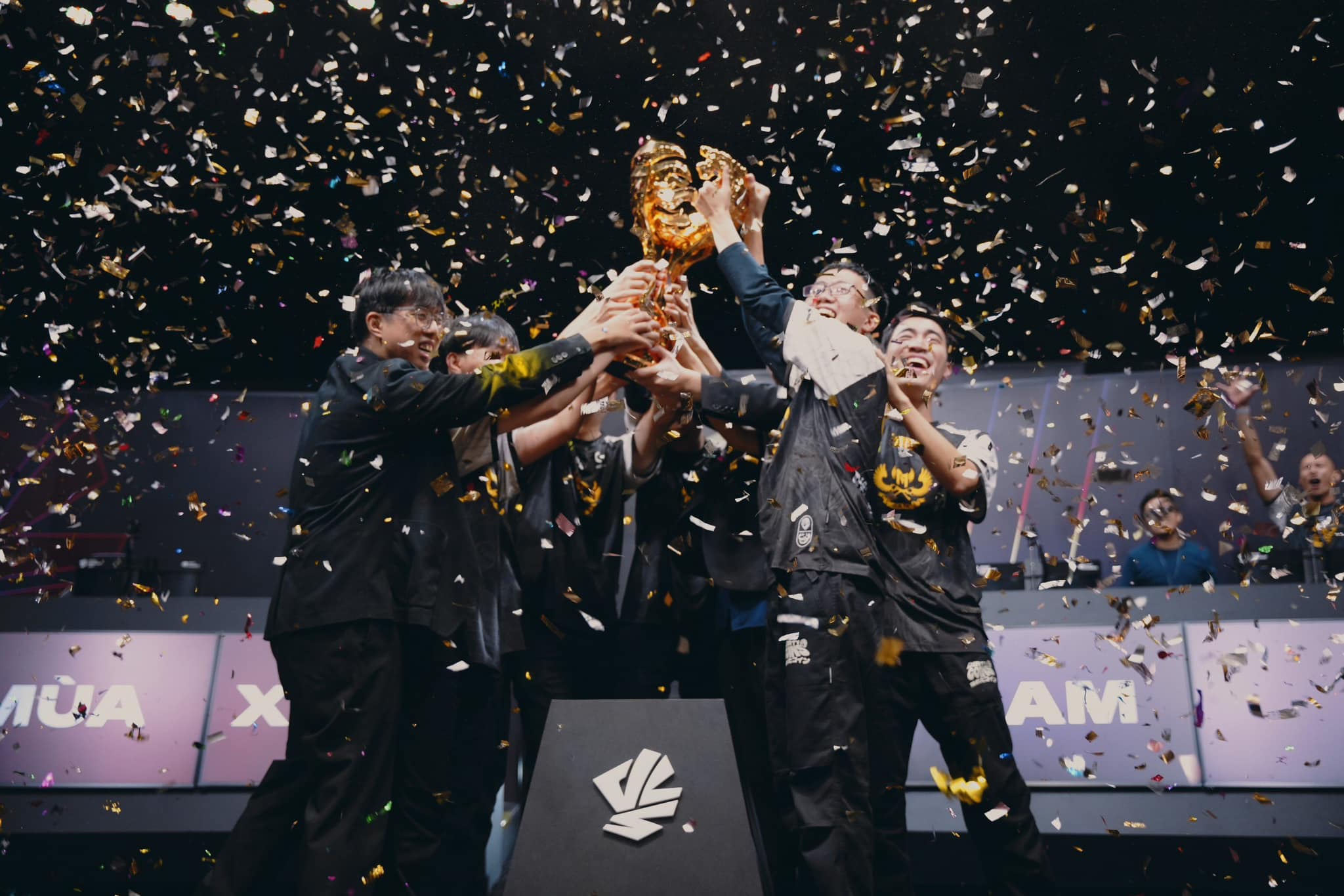 This may be the most meaningful championship for EasyLove