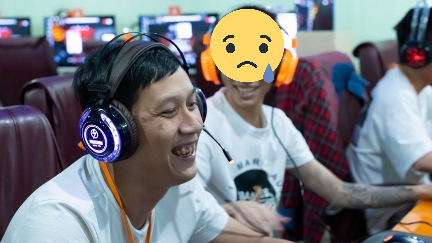 Teacher Ba and streamer S. were once very close to each other