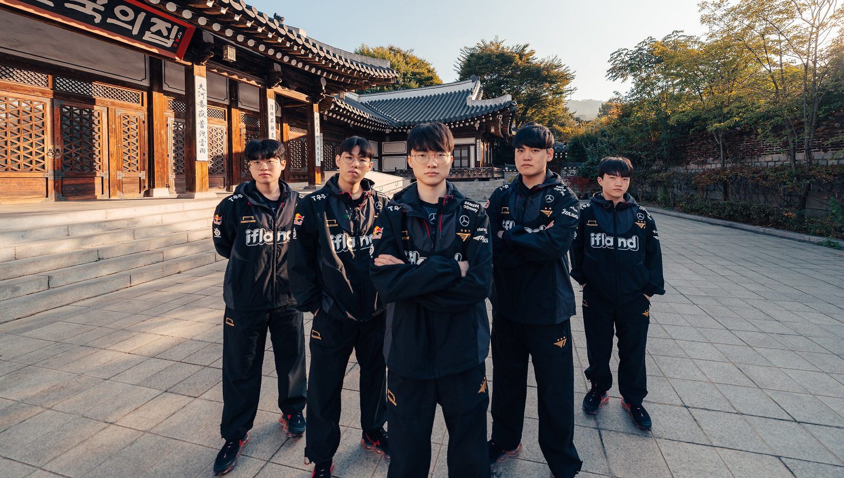 The reigning World Champion is ranked below their own conqueror