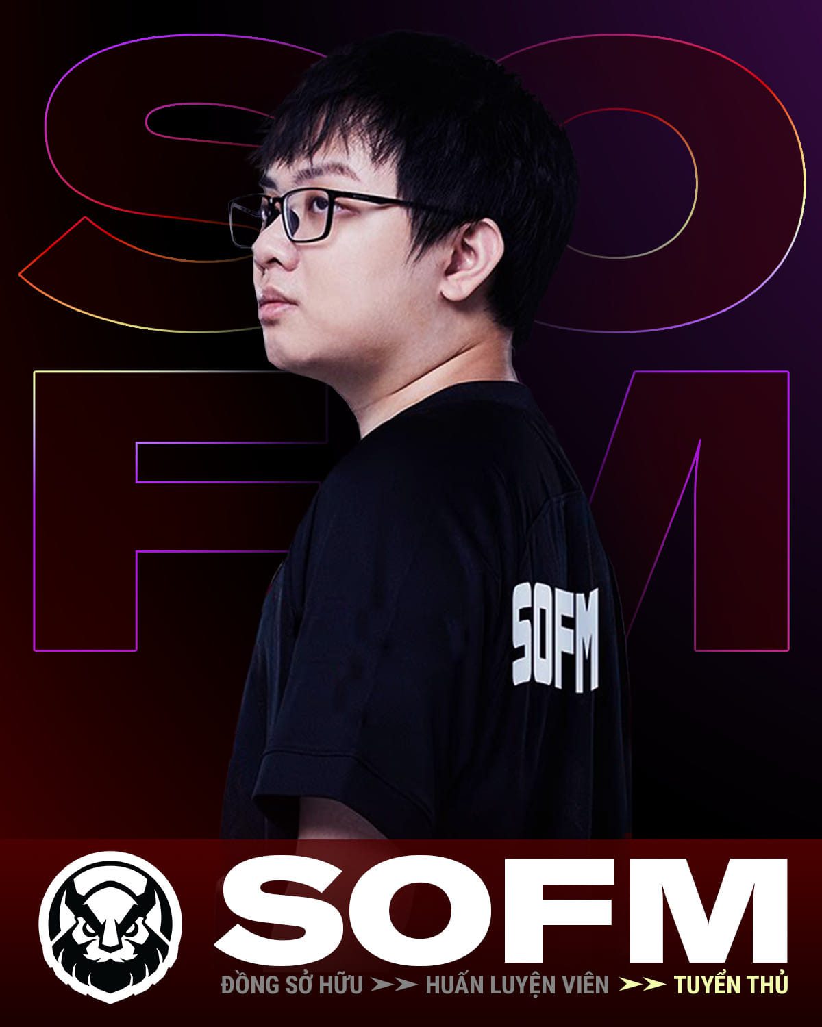 Moreover, just because he plays doesn't mean SofM can carry VKE to the VCS championship or bring back the MSI 2024 trophy
