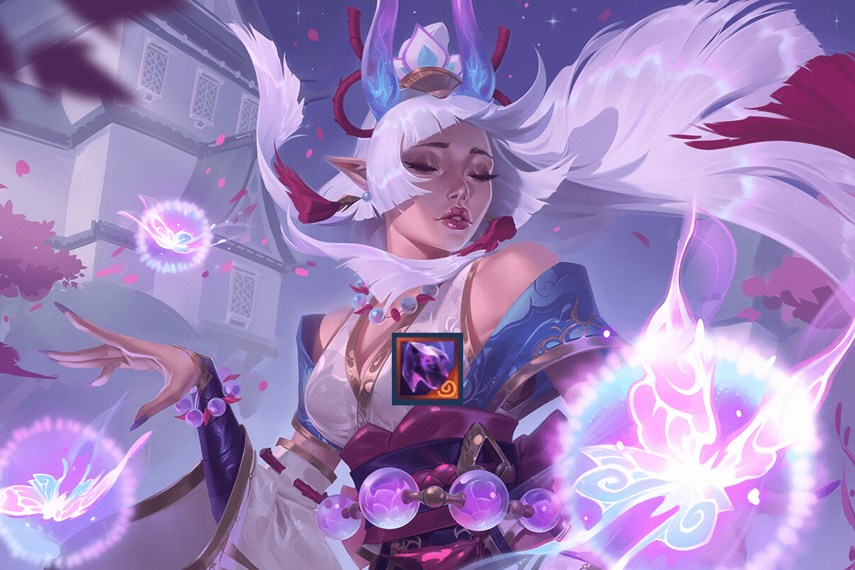Hextech Rock promises to greatly enhance the magic damage core champions of TFT Season 11