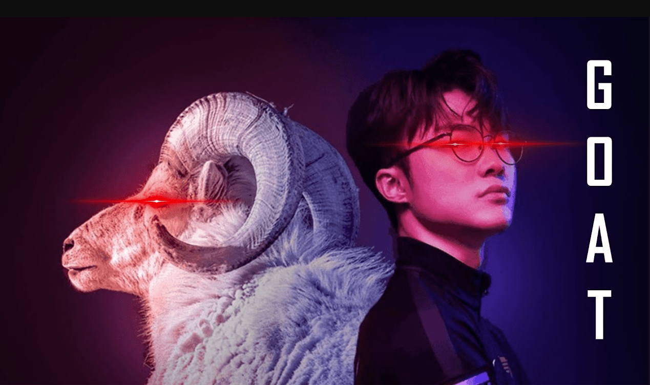 Clearly, making a provocative statement towards a legendary player like Faker is not advisable