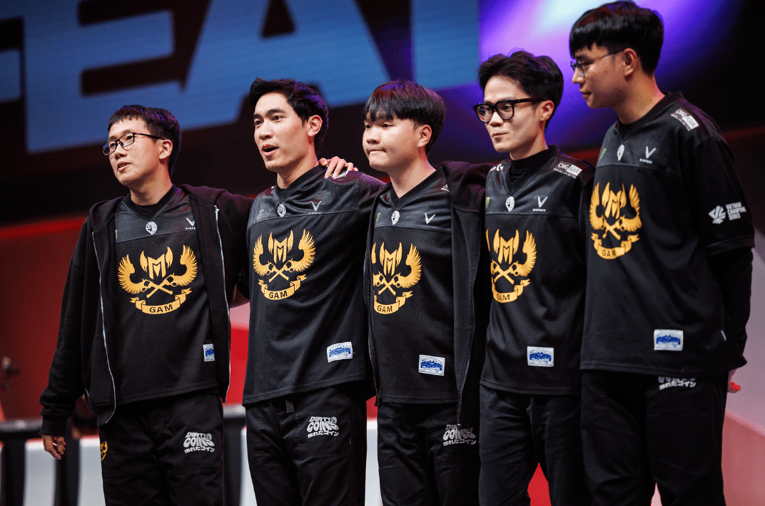 Levi and teammates successfully 'escaped' after defeating LLL