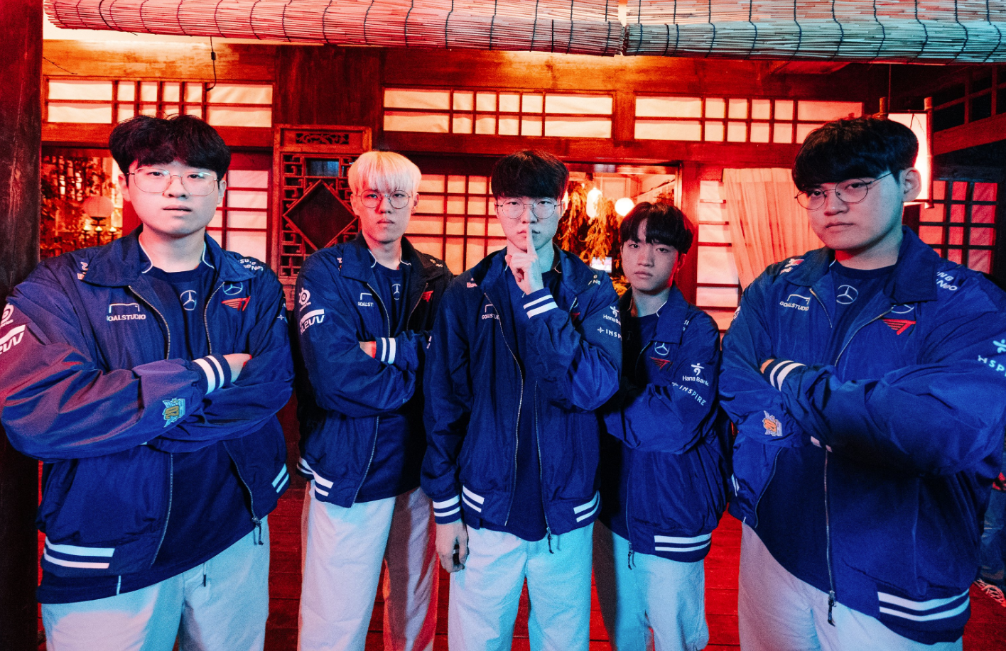 The recent victory also secured T1 a spot in the top 4 at MSI 2024