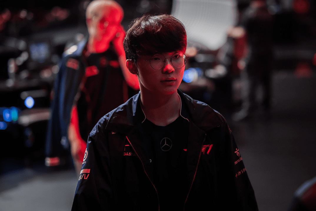 The MSI stage seems not to be a 'safe haven' for T1