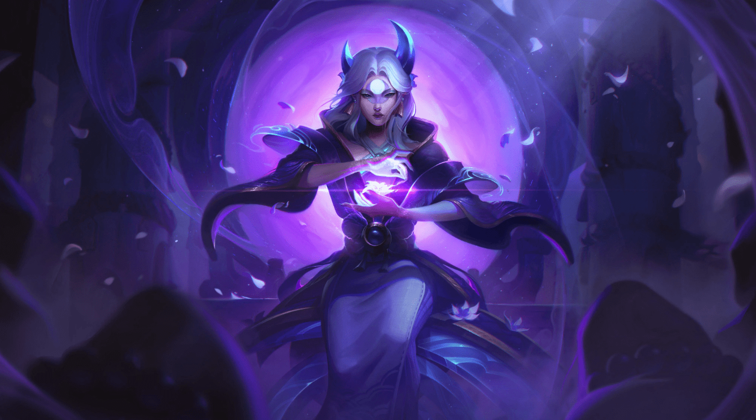 The bug with Alune has been fixed by Riot in patch 14.10, allowing this unit to rise strongly in the current meta